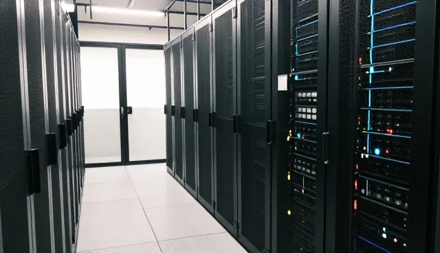 智能监控系统在企业管理系统中的实际应用分析