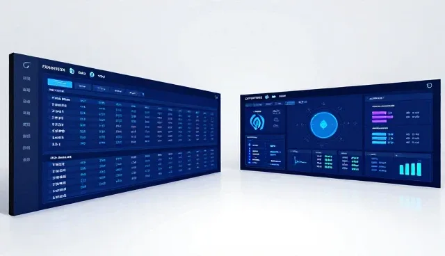 技术性能与适用条件在实际场景中的匹配分析