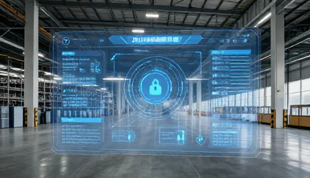 制造业技术推广中的使用与维护建议