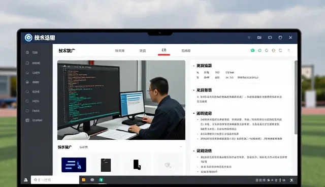 市政工程中的企业管理系统解决方案介绍
